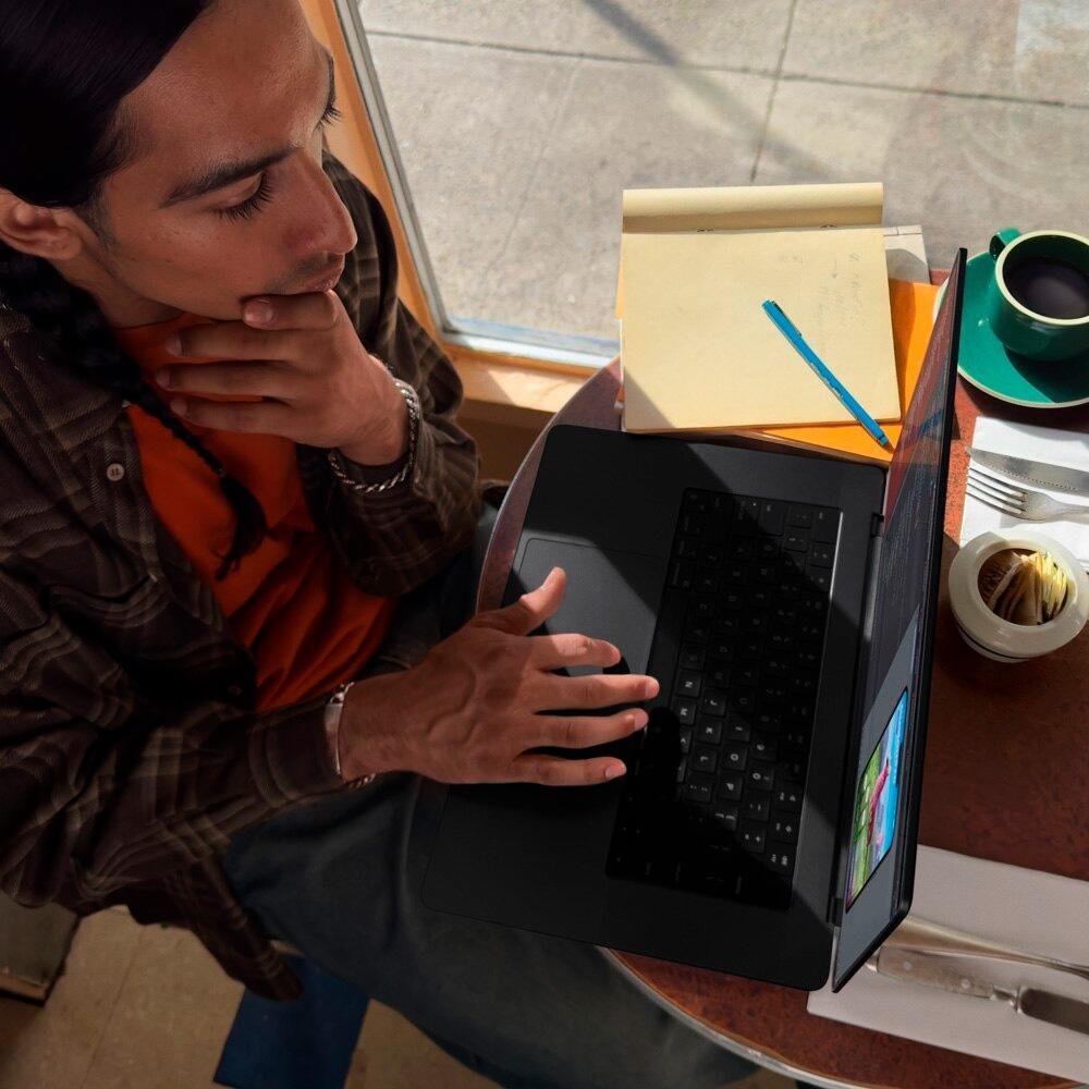 【ゆうた】Macbook pro M3 14インチ　16GB 1Tb MacBook Pro 14 M4 2025 Preto MX2J3LL/A Prata MX2F3LL/A Oferta