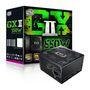 Fonte CoolerMaster  550W - GX2 550 80 Plus Bronze RS-550-ACAA-B1