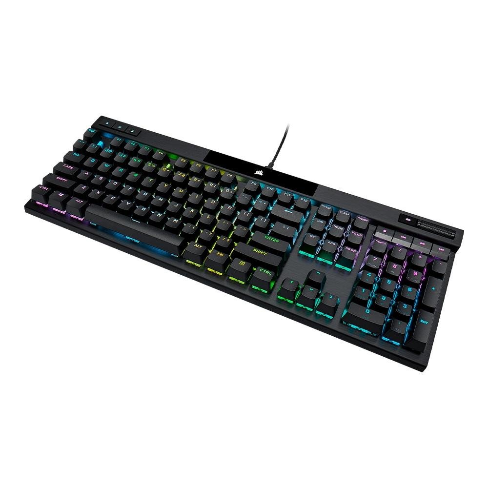 Teclado Gamer Corsair K70 RGB Pro | KaBuM!