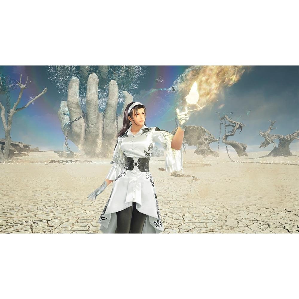 Jogo Tekken 8, PS5 - NB000250PS5