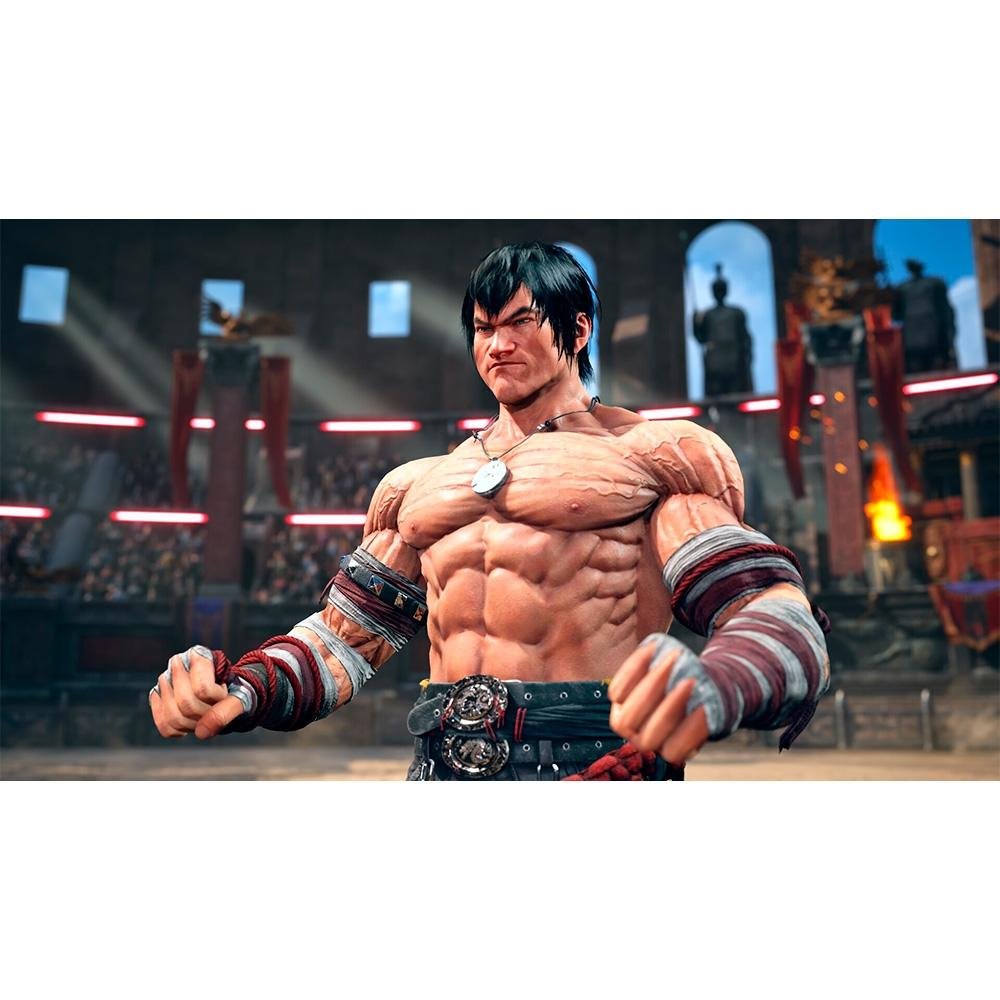 Jogo Tekken 8, PS5 - NB000250PS5
