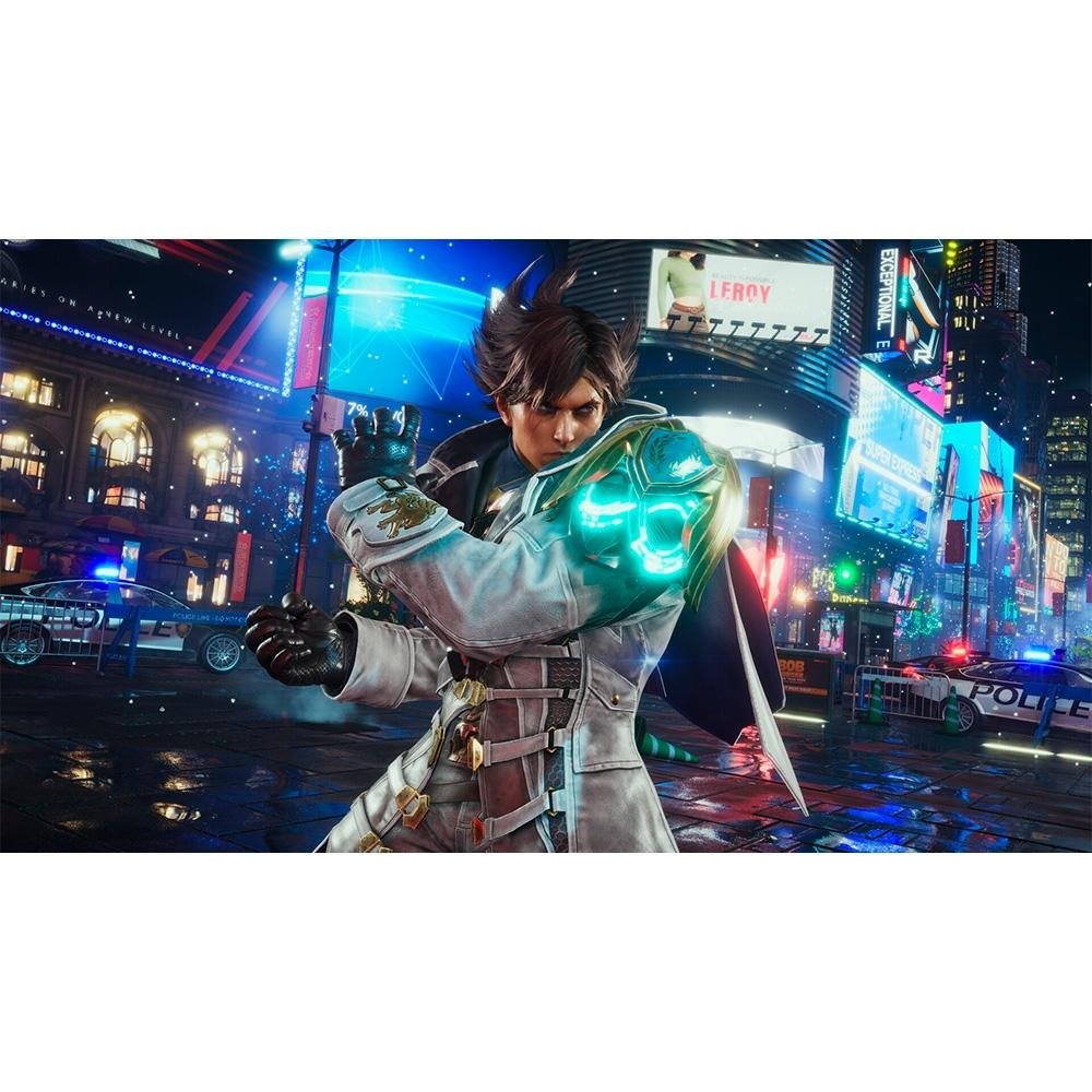Jogo Tekken 8, PS5 - NB000250PS5