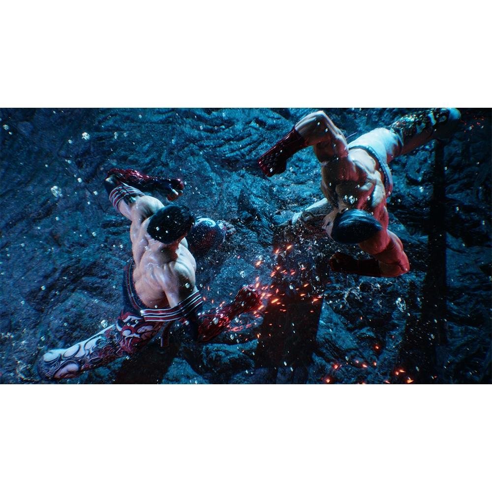 Jogo Tekken 8, PS5 | KaBuM!