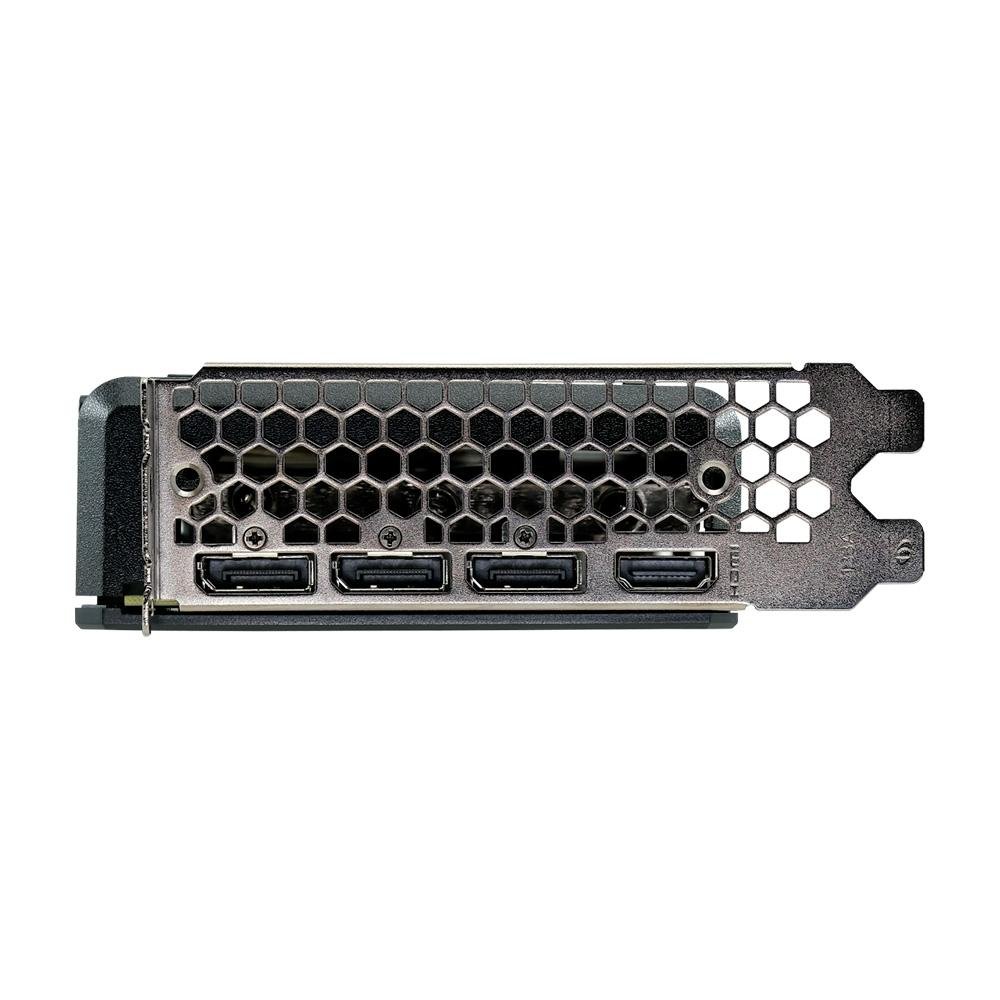 Placa de Video RTX 3060 Dual OC | KaBuM!