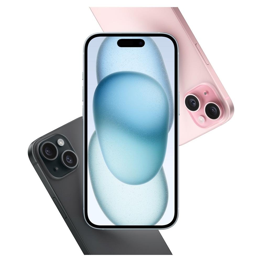 iPhone 15 Apple 128GB, 6.1