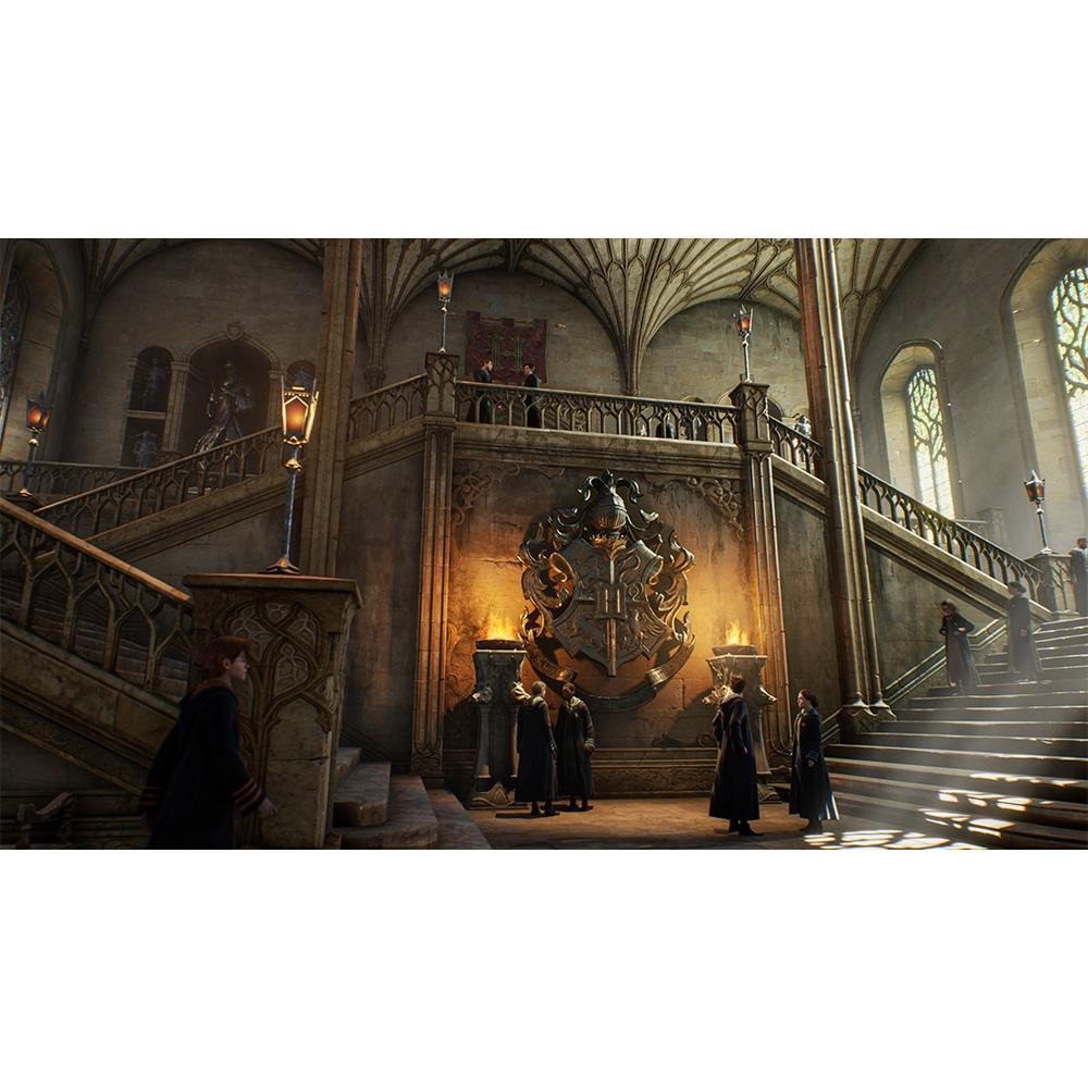 Jogo Hogwarts Legacy Vanilla ED, PS5 - WB000017PS5