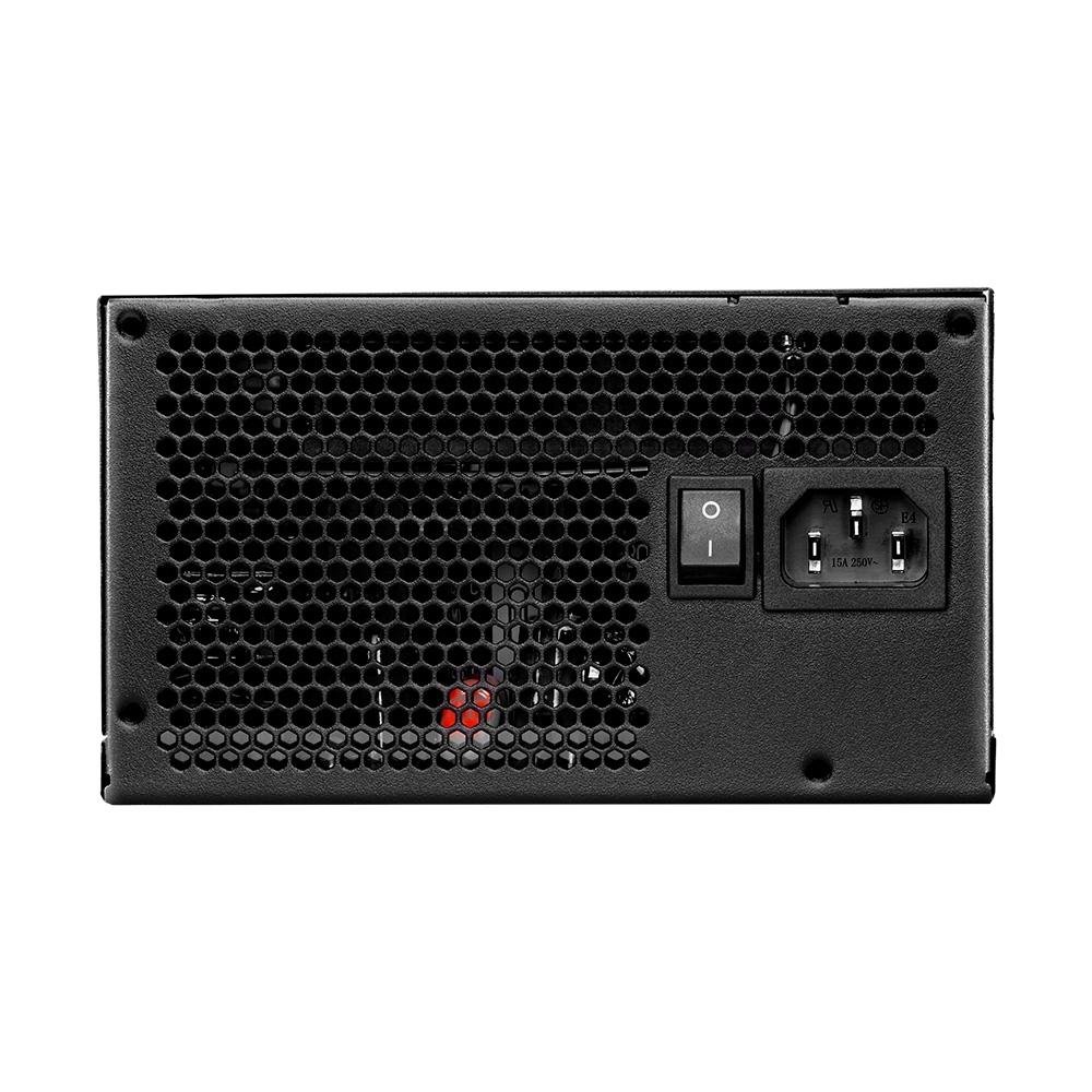 Fonte XPG Cyber Coreii 1300P-BKCBR, 1300W, 80 Plus Platinum, Modular, PFC Ativo, Preto - 15260171 Fonte XPG Cyber Coreii 1300P-BKCBR, 1300W, 80 Plus Platinum, Modular, PFC Ativo, Preto - 15260171