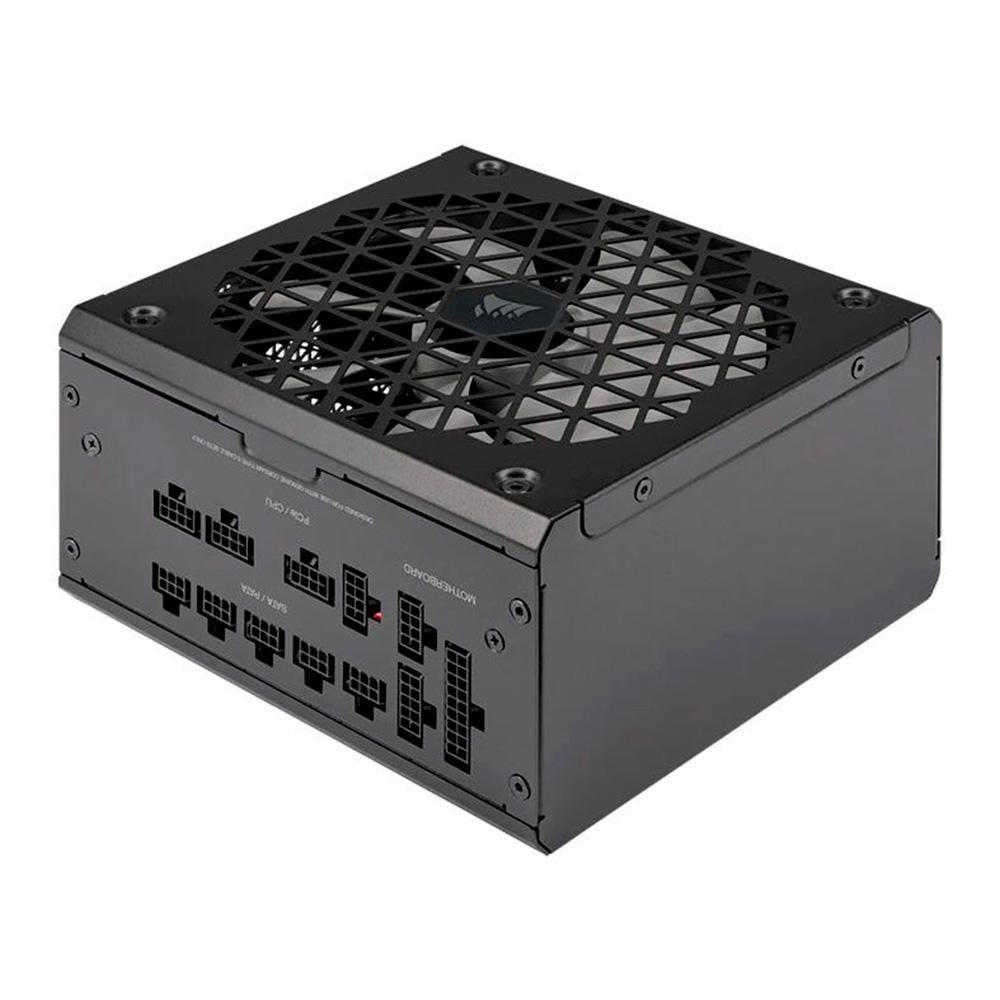 Fonte Corsair RMx Shift Series RM850x | KaBuM!