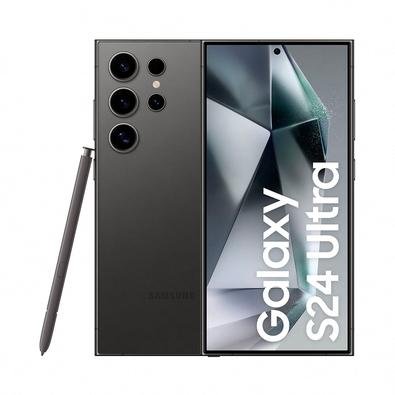 Samsung Galaxy S24 Ultra 256GB 韓国版 smartphone-samsung-galaxy-s24-