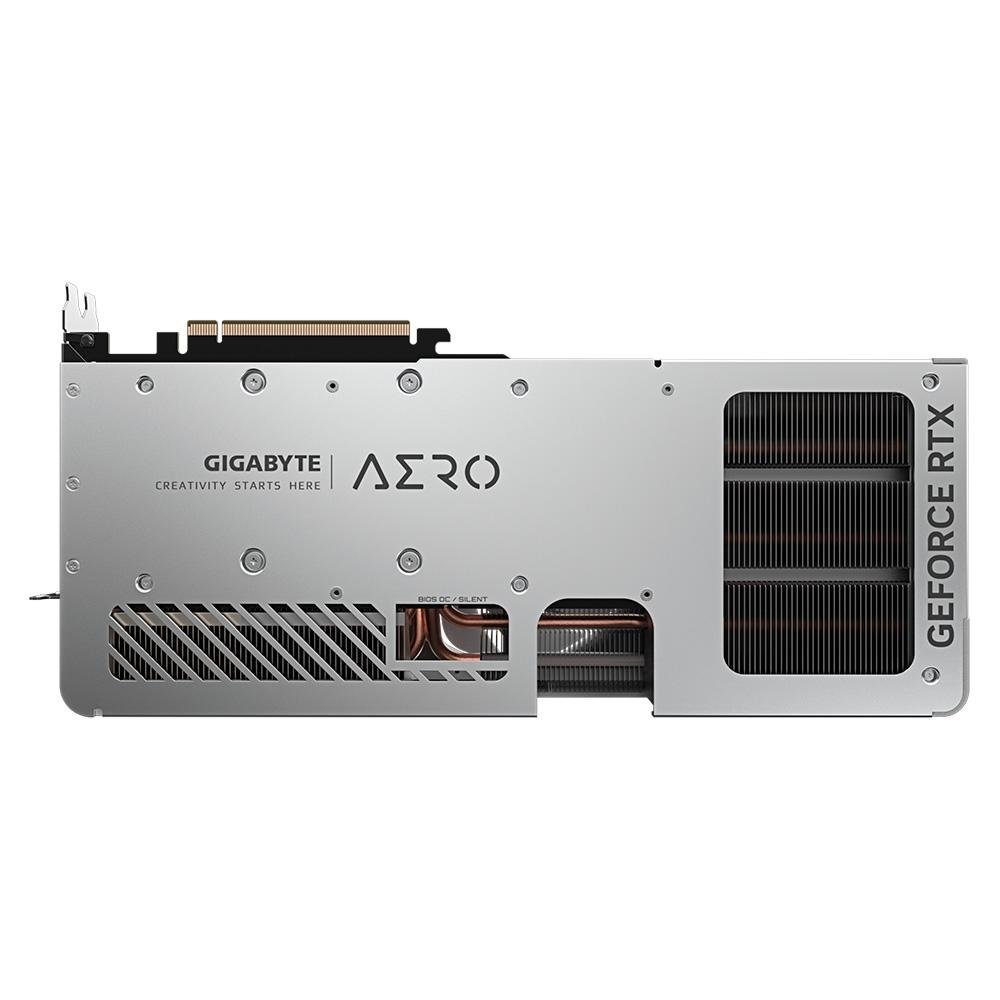 Placa de Vídeo RTX 4080 Super | KaBuM!