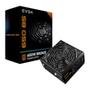 Fonte EVGA 650 B5, 650W, 80 Plus Bronze, Modular, Preto - 220-B5-0650-V1