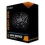Fonte EVGA 650 B5, 650W, 80 Plus Bronze, Modular, Preto - 220-B5-0650-V1