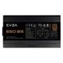 Fonte EVGA 650 B5, 650W, 80 Plus Bronze, Modular, Preto - 220-B5-0650-V1