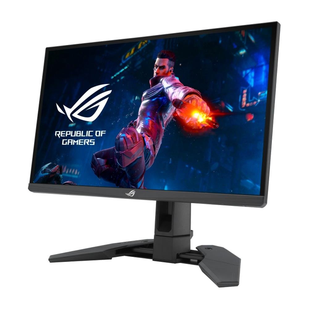 ASUS ゲーミングモニター ROG PG248QP 24.1 / 540Hz Monitor Gamer ASUS ROG Swift Pro PG248QP | KaBuM!