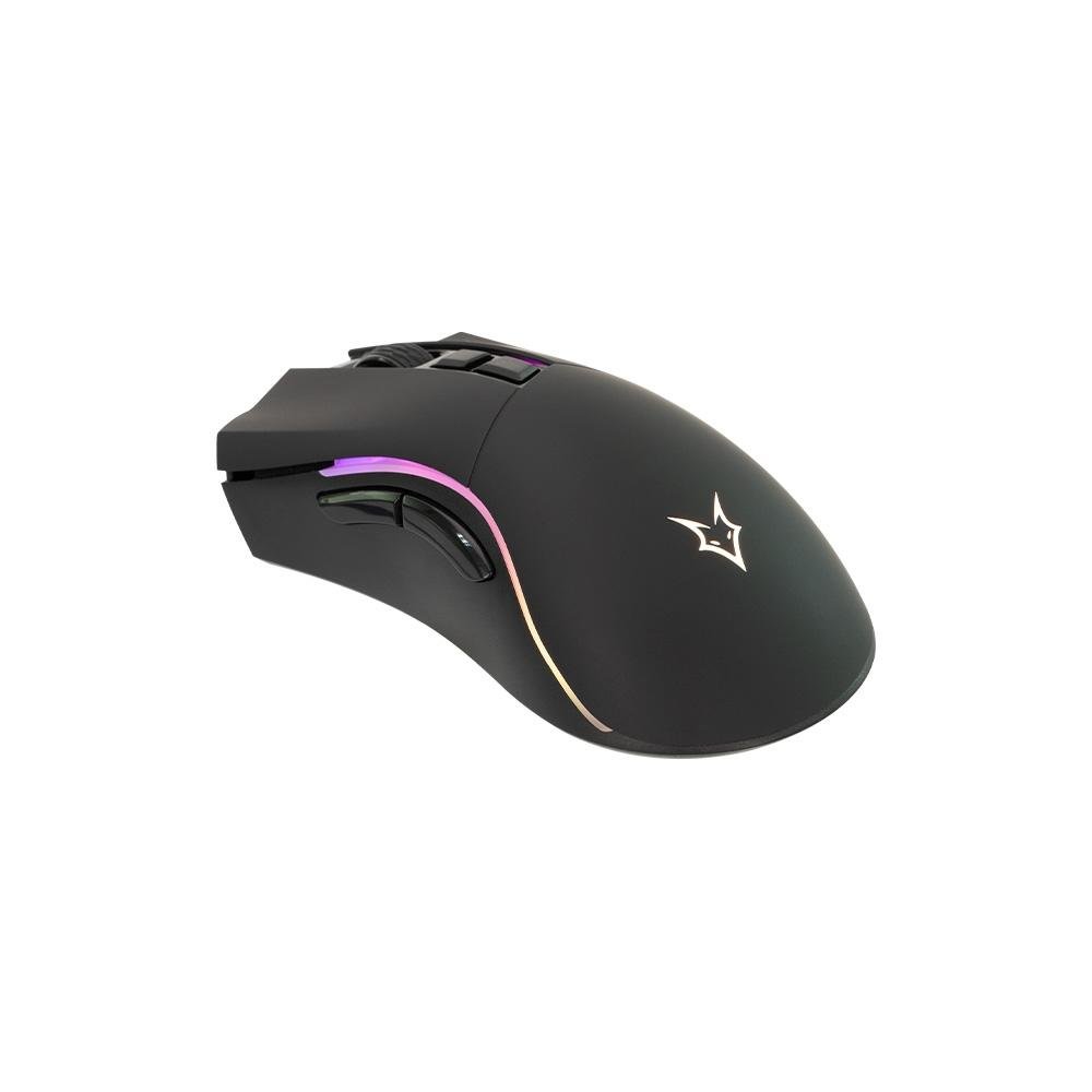 Mouse Gamer Husky Reaction | KaBuM!