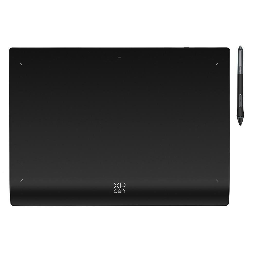 deco pro LW gen2 板タブ　XP-PEN XPPen Deco Pro (Gen2)シリーズ ペンタブレット 3サイズ展開 【保証
