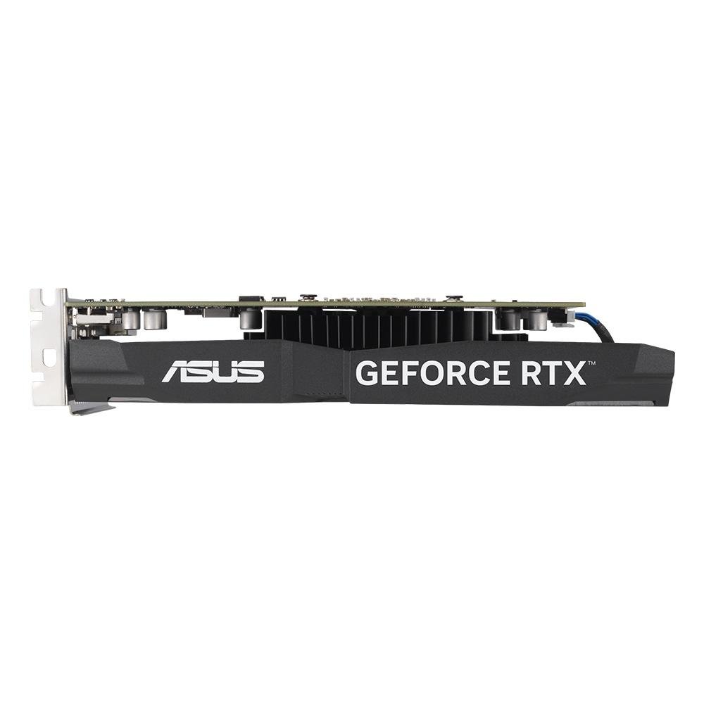 Placa de Vídeo RTX 3050 ASUS O6G | KaBuM!