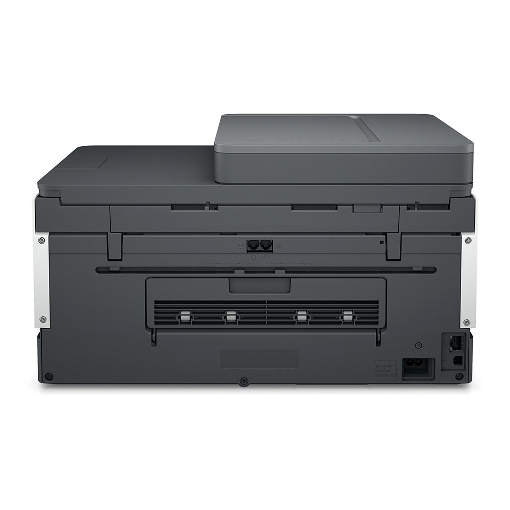 Impressora Multifuncional HP Smart Tank 794, Wi-Fi - Tanque de Tinta Colorida Duplex USB, Bivolt - 2G9Q9A#AK4 Impressora Multifuncional HP Smart Tank 794, Wi-Fi - Tanque de Tinta Colorida Duplex USB, Bivolt - 2G9Q9A#AK4