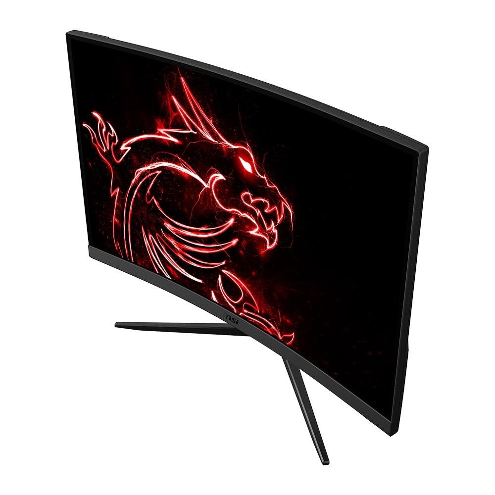 Monitor Gamer MSI G32CQ4 E2, 31.5