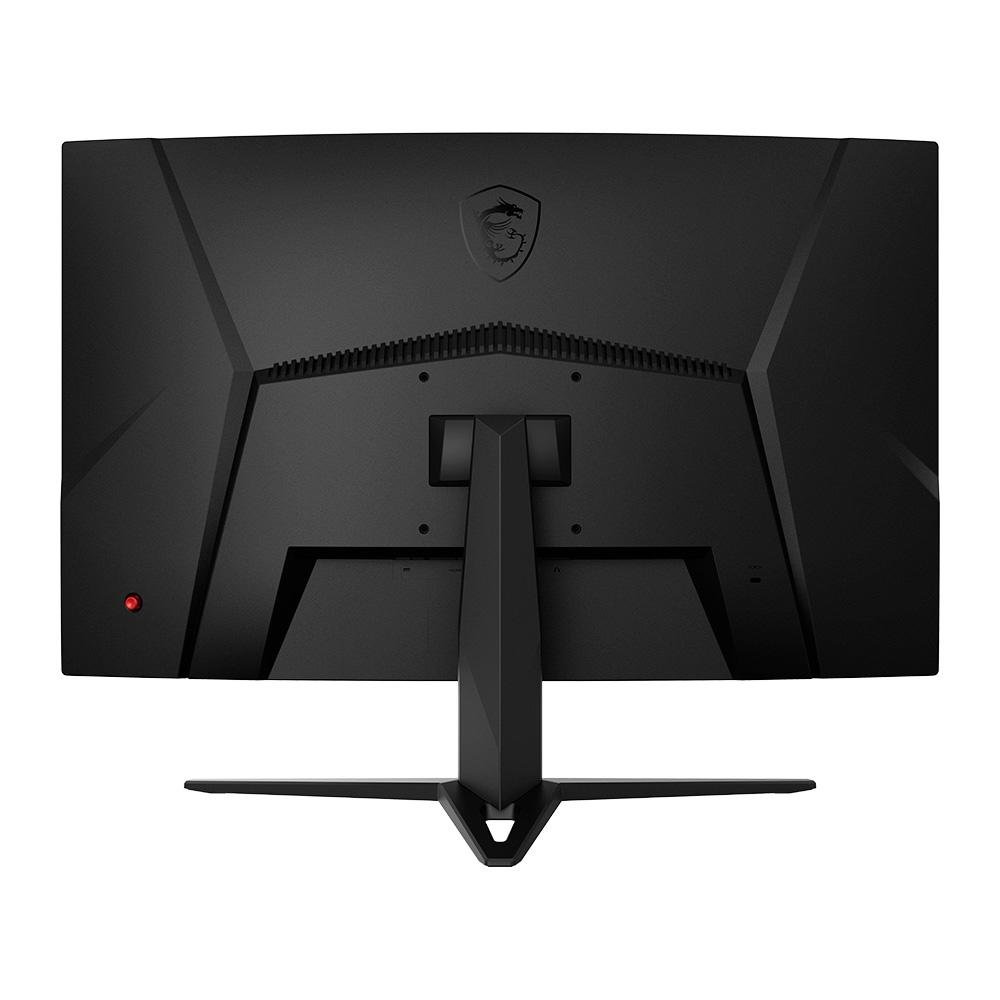 Monitor Gamer Curvo MSI 31.5", 170Hz, WQHD, 1ms, Adaptive-Sync, Preto - G32CQ4 E2 Monitor Gamer Curvo MSI 31.5", 170Hz, WQHD, 1ms, Adaptive-Sync, Preto - G32CQ4 E2