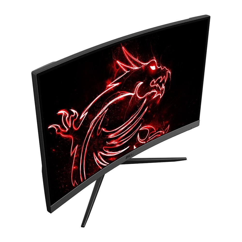 Monitor Gamer MSI G32CQ4 E2, 31.5