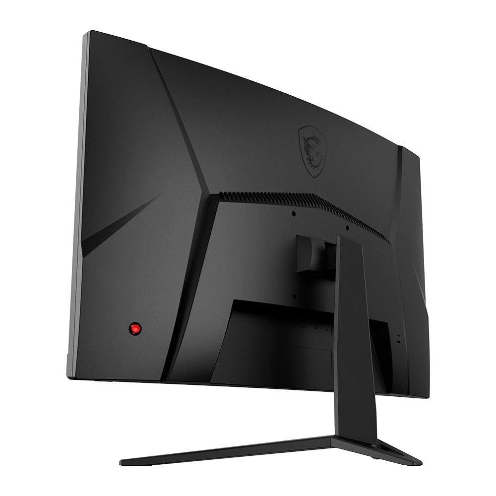 Monitor Gamer MSI G32CQ4 E2, 31.5