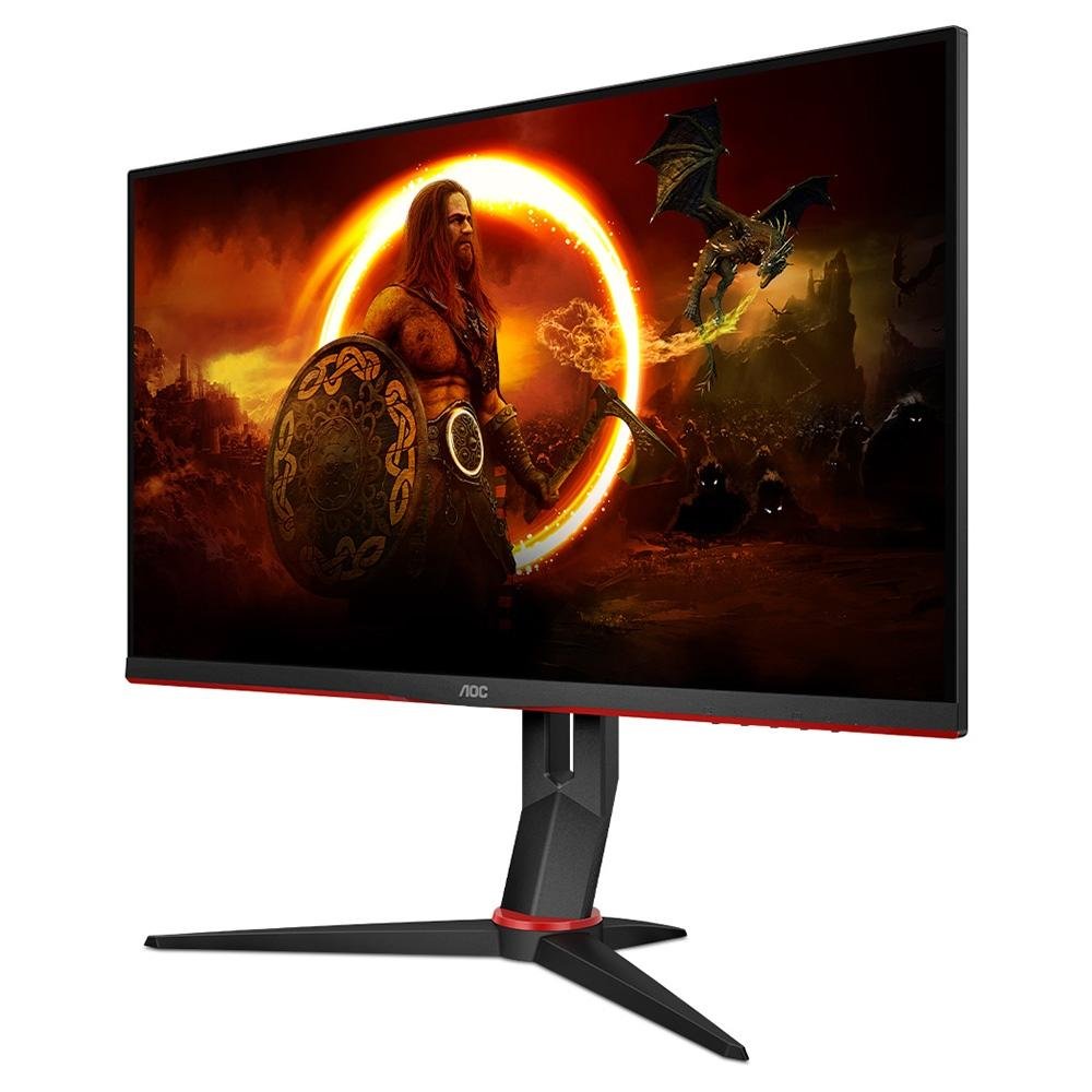 Monitor Gamer AOC 27
