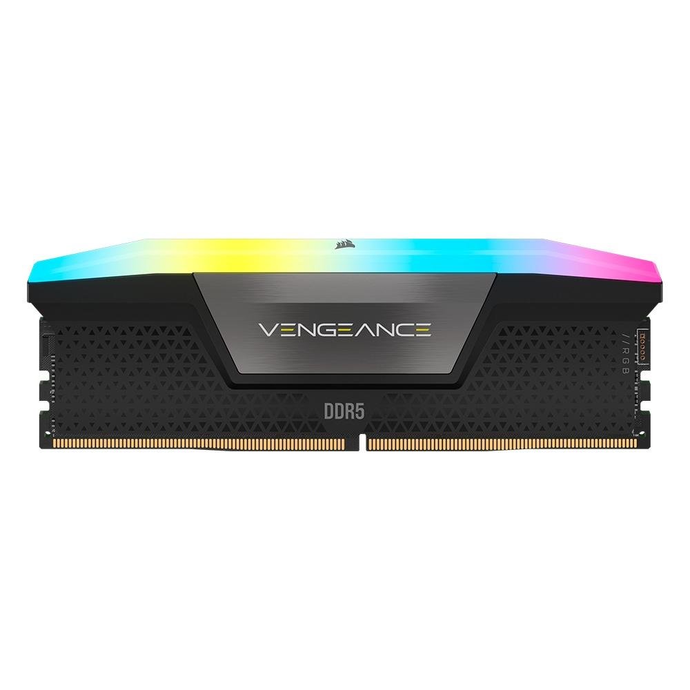 Memória Corsair Vengeance RGB, 48GB | KaBuM!