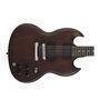 Gibson Guitarra Elétrica Les Paul J series Vintage Bust Satin SGJHVCH1