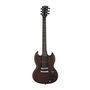 Gibson Guitarra Elétrica Les Paul J series Vintage Bust Satin SGJHVCH1