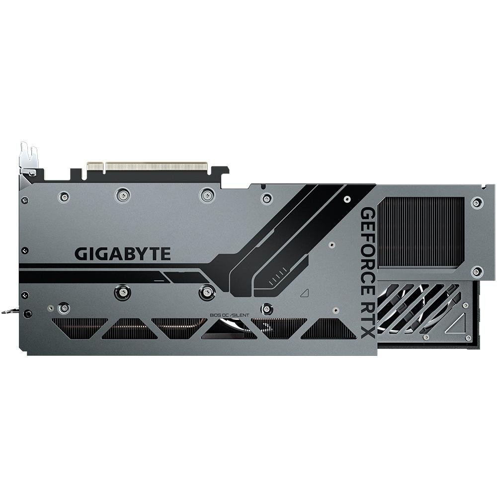 【2025/5月新品】GIGABYTE RTX4090 WINDFORCE V2 Placa de Vídeo RTX 4090 Windforce V2 | KaBuM!