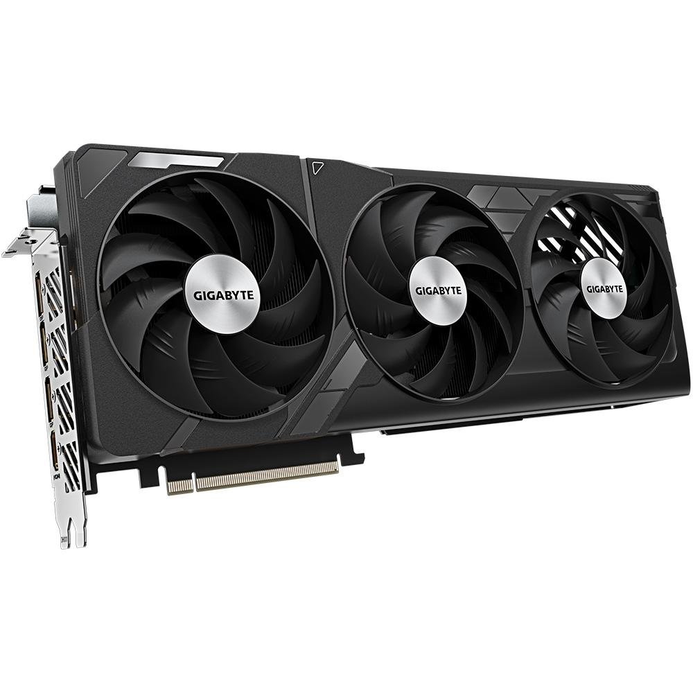 Placa de Vídeo RTX 4090 Windforce V2 | KaBuM!