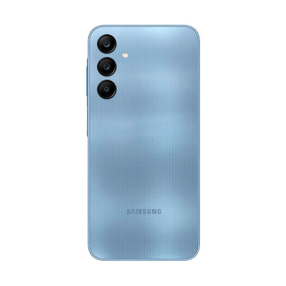 Kit Smartphone Galaxy A25 5G+Fit3 53mm | KaBuM!