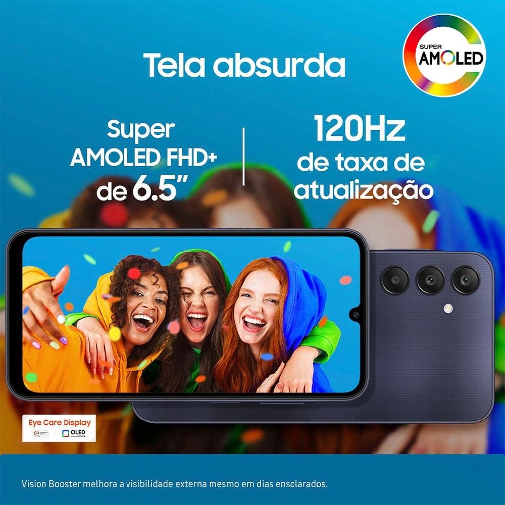 Galaxy A25 3台セット Kit Smartphone Galaxy A25 5G+Fit3 53mm | KaBuM!