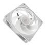 Cooler FAN Cooler Master Mobius 120P, 120mm, ARGB, Branco - MFZ-M2DW-24NP2-R1