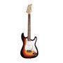 Guitarra Waldman - Stratocaster Street Sunburst - ST-111 SB