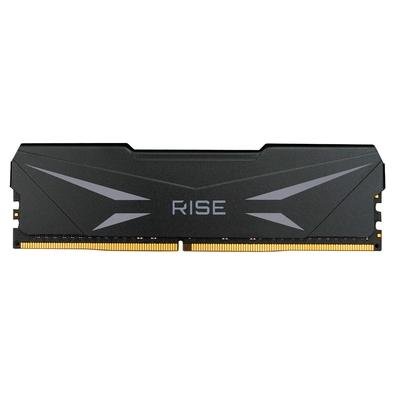 Memória RAM Rise Mode 16GB, 5600Mhz, DDR5, CL46, Zeus Series Preto - RM-D5-16G-5600ZE-B
