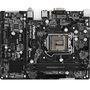 Placa-Mãe ASRock H81M-HG4, Intel LGA 1150, mATX, DDR3