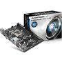 Placa-Mãe ASRock H81M-HG4, Intel LGA 1150, mATX, DDR3