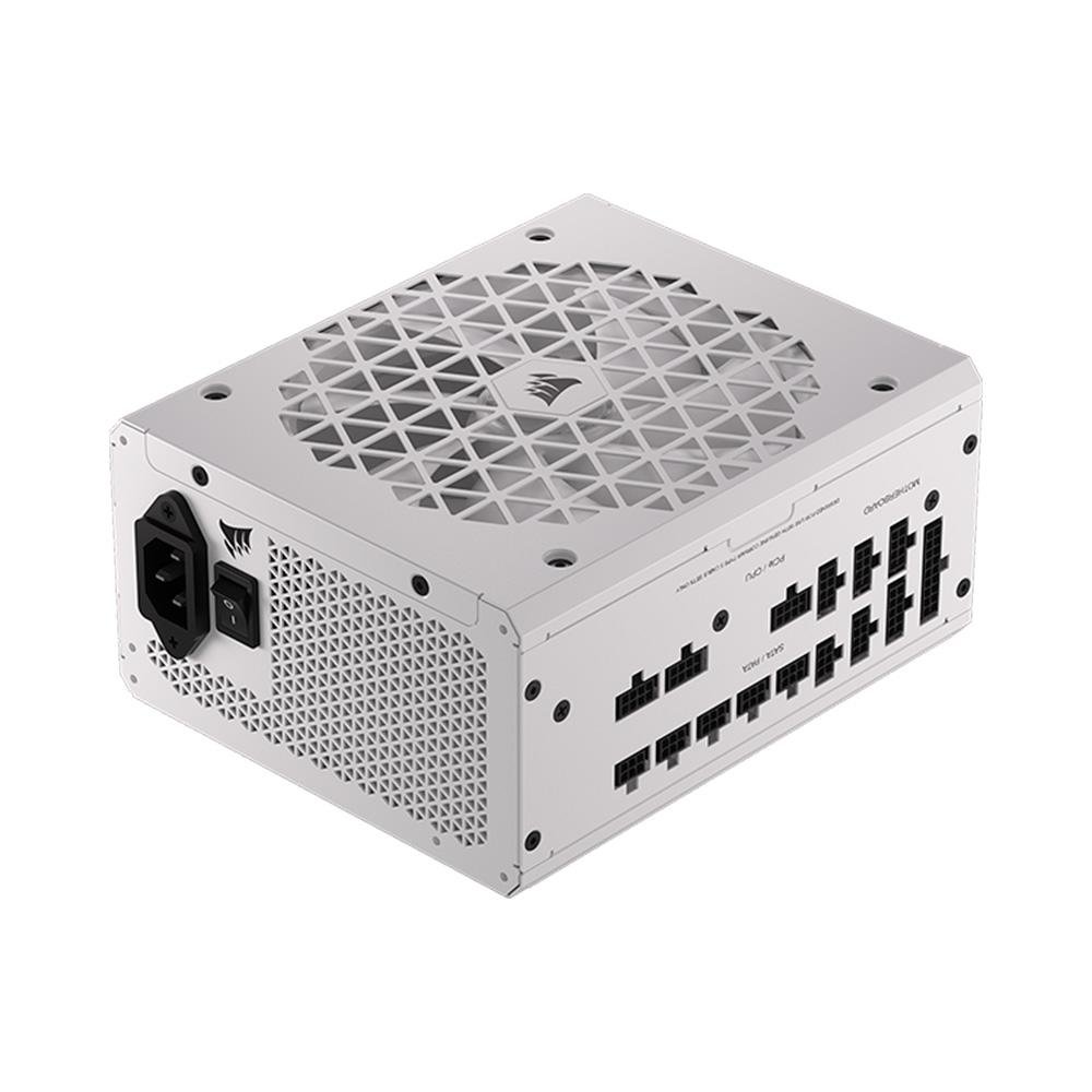 Fonte Corsair RM1000x Shift, 1000W | KaBuM!