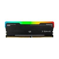 Memória Redragon Magma RGB, 8GB, 3200Mhz, DDR4, CL16 - GM-801