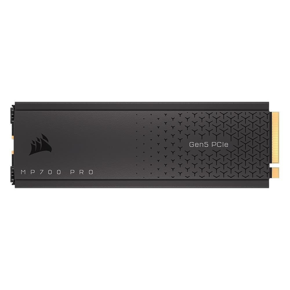 SSD Corsair 2TB MP700 Pro | KaBuM!