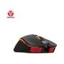 Mouse Gamer Com Fio Fantech THOR II X16 V2, RGB, 12800 DPI, 6 botões, Preto - THOR 2 X16 V2