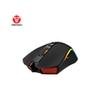 Mouse Gamer Com Fio Fantech THOR II X16 V2, RGB, 12800 DPI, 6 botões, Preto - THOR 2 X16 V2