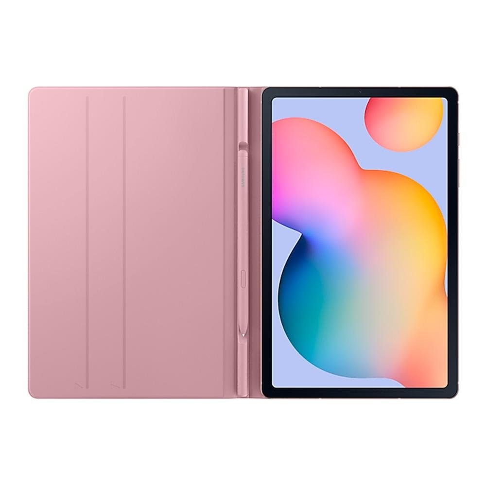 Tablet Samsung Galaxy Tab S6 Lite (2024), 64GB, Wi-Fi, 10.4", Android 14, Câmera 8MP, Rosa - SM-P620NZIDZTO Tablet Samsung Galaxy Tab S6 Lite (2024), 64GB, Wi-Fi, 10.4", Android 14, Câmera 8MP, Rosa - SM-P620NZIDZTO