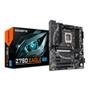 Placa-Mãe Gigabyte Z790 EAGLE, Intel, ATX, DDR5, RGB, Preto - Z790 EAGLE