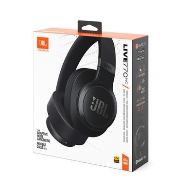 Fone de Ouvido JBL Live 770NC | KaBuM!