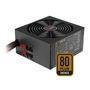 Fonte Sharkoon WPM Bronze ATX 500W