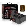 Fonte Sharkoon WPM Bronze ATX 500W