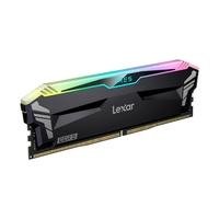 Memória RAM Lexar RGB, 32GB (2x16GB) | KaBuM!